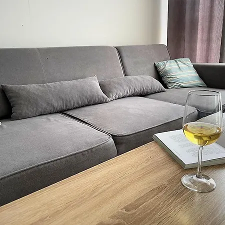 アパート Giovanna With Terrace And Free Parking プーラ