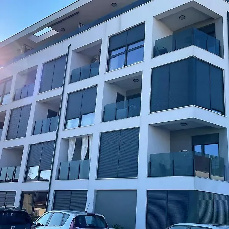 Giovanna With Terrace And Free Parking * プーラ