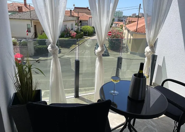 Giovanna With Terrace And Free Parking Appartement *