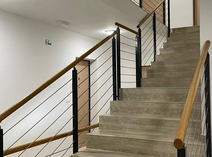 Appartement Giovanna With Terrace And Free Parking *