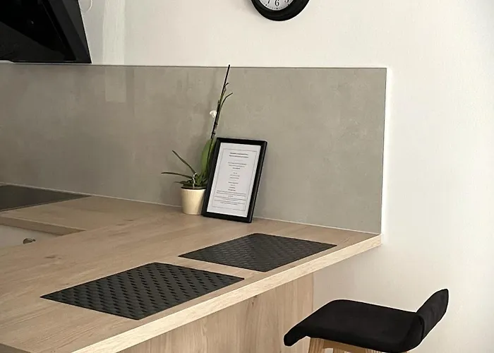 Giovanna With Terrace And Free Parking Appartement Pula